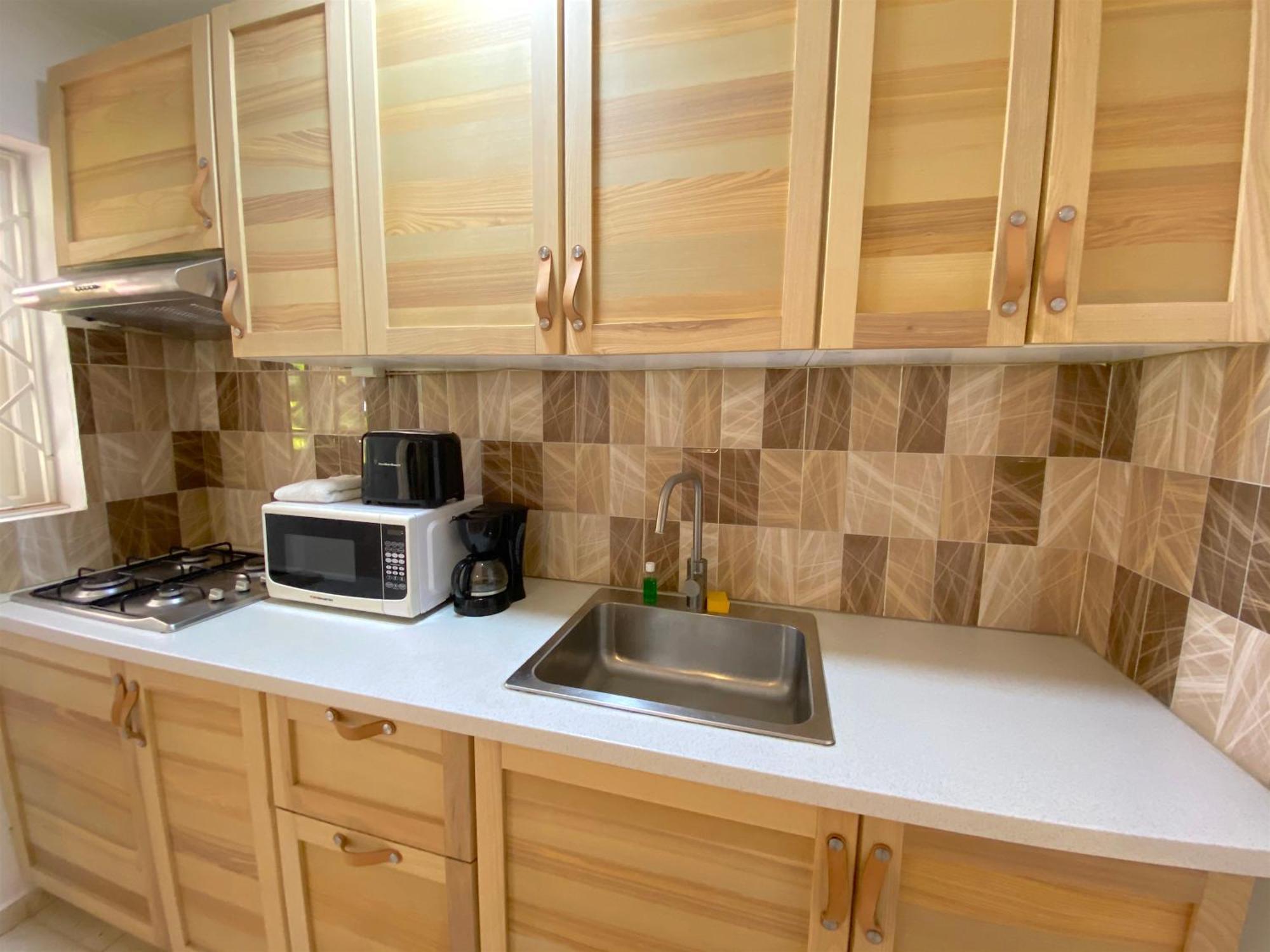 Tropical And - Corales - Great Location With Many Restaurants Apartahotel 5*