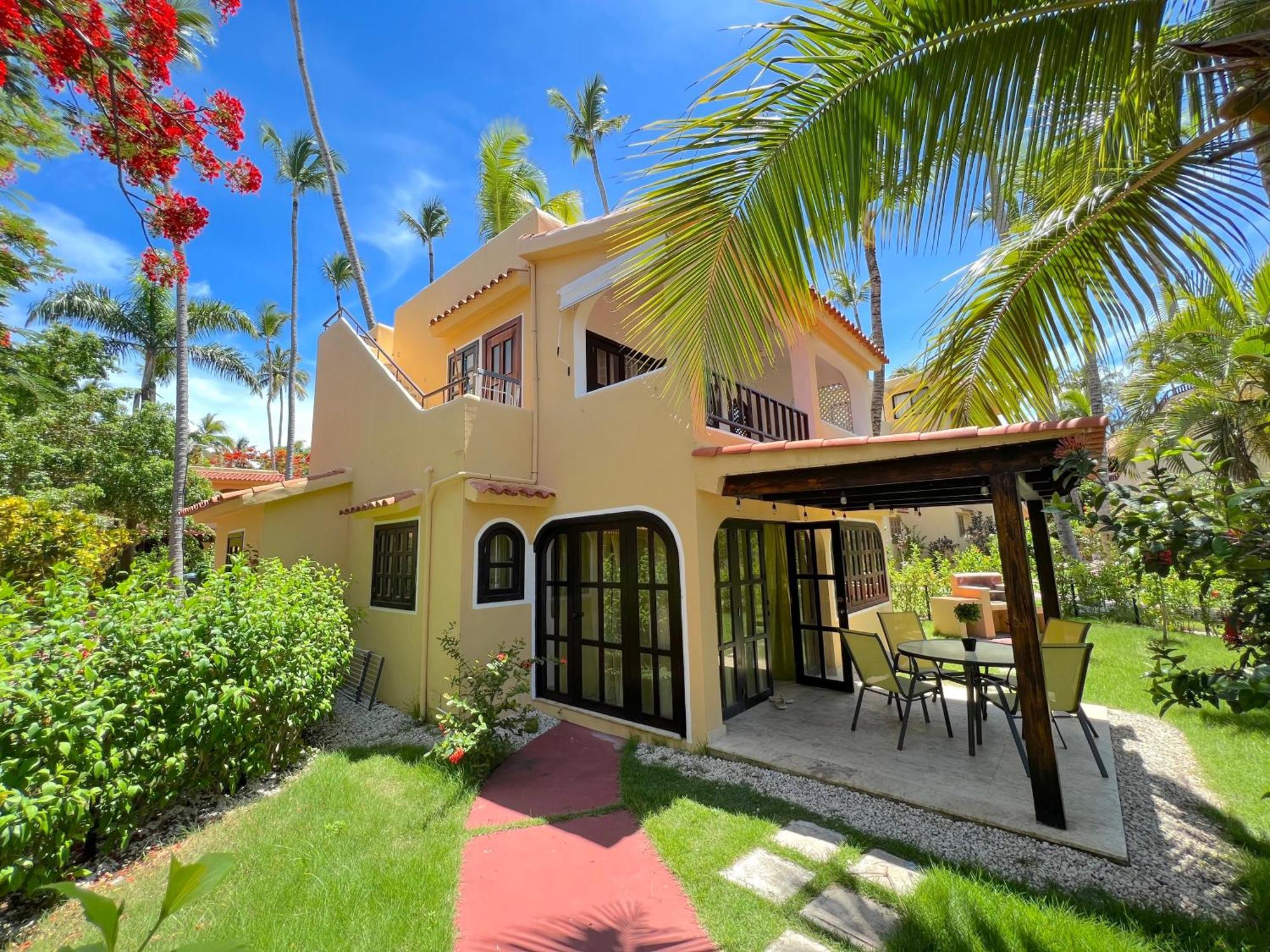 Apartahotel Tropical And - Corales - Great Location With Many Restaurants Punta Cana