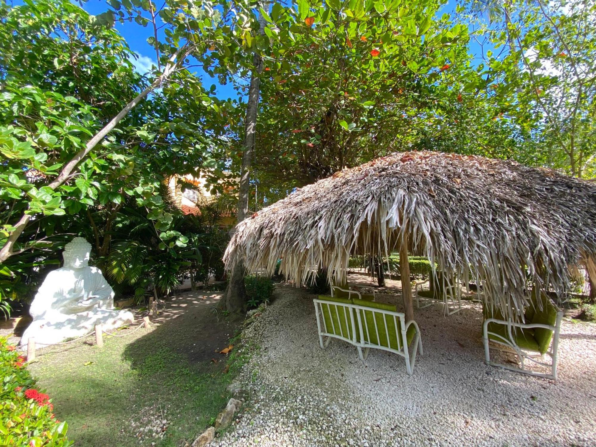 Tropical And - Corales - Great Location With Many Restaurants Apartahotel Punta Cana