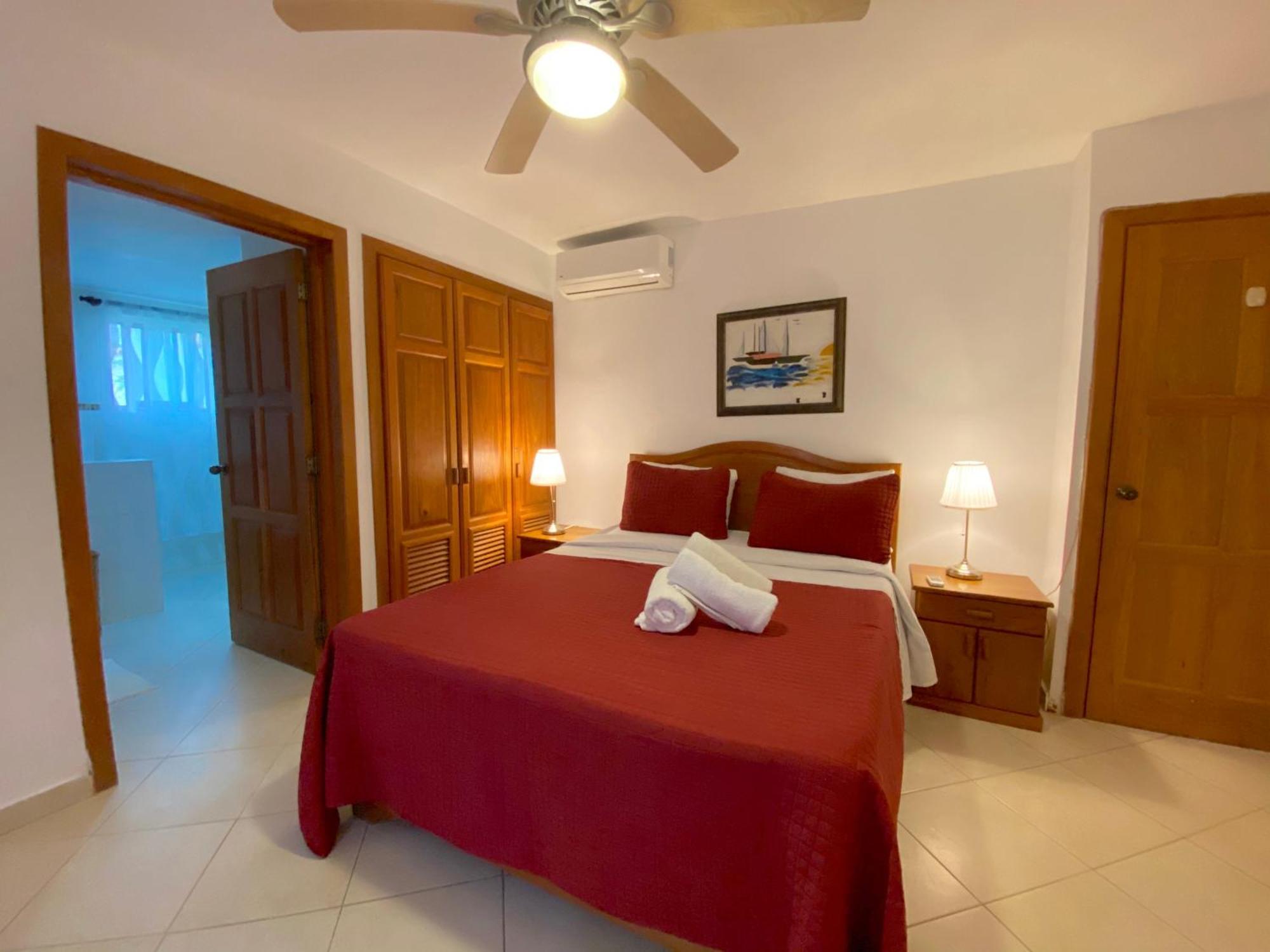 Apartahotel Tropical And - Corales - Great Location With Many Restaurants Punta Cana